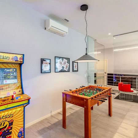 Savvy Signature Apartments Oporto Extérieur photo
