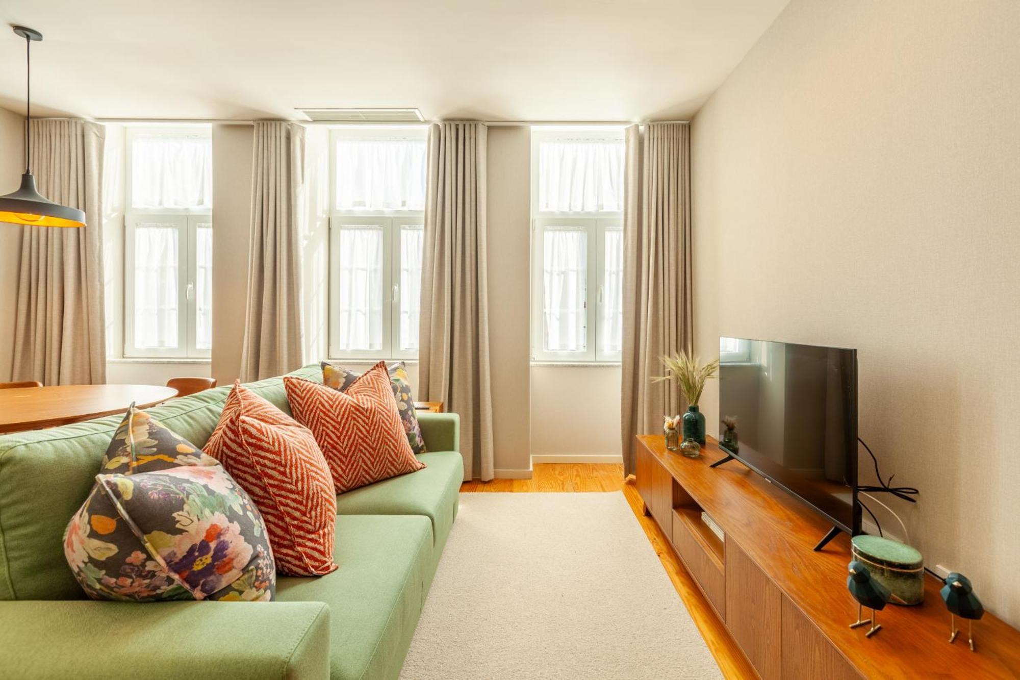 Savvy Signature Apartments Oporto Extérieur photo