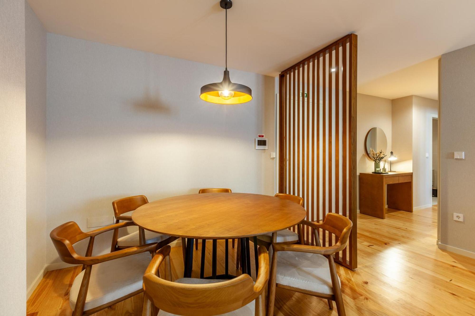 Savvy Signature Apartments Oporto Extérieur photo