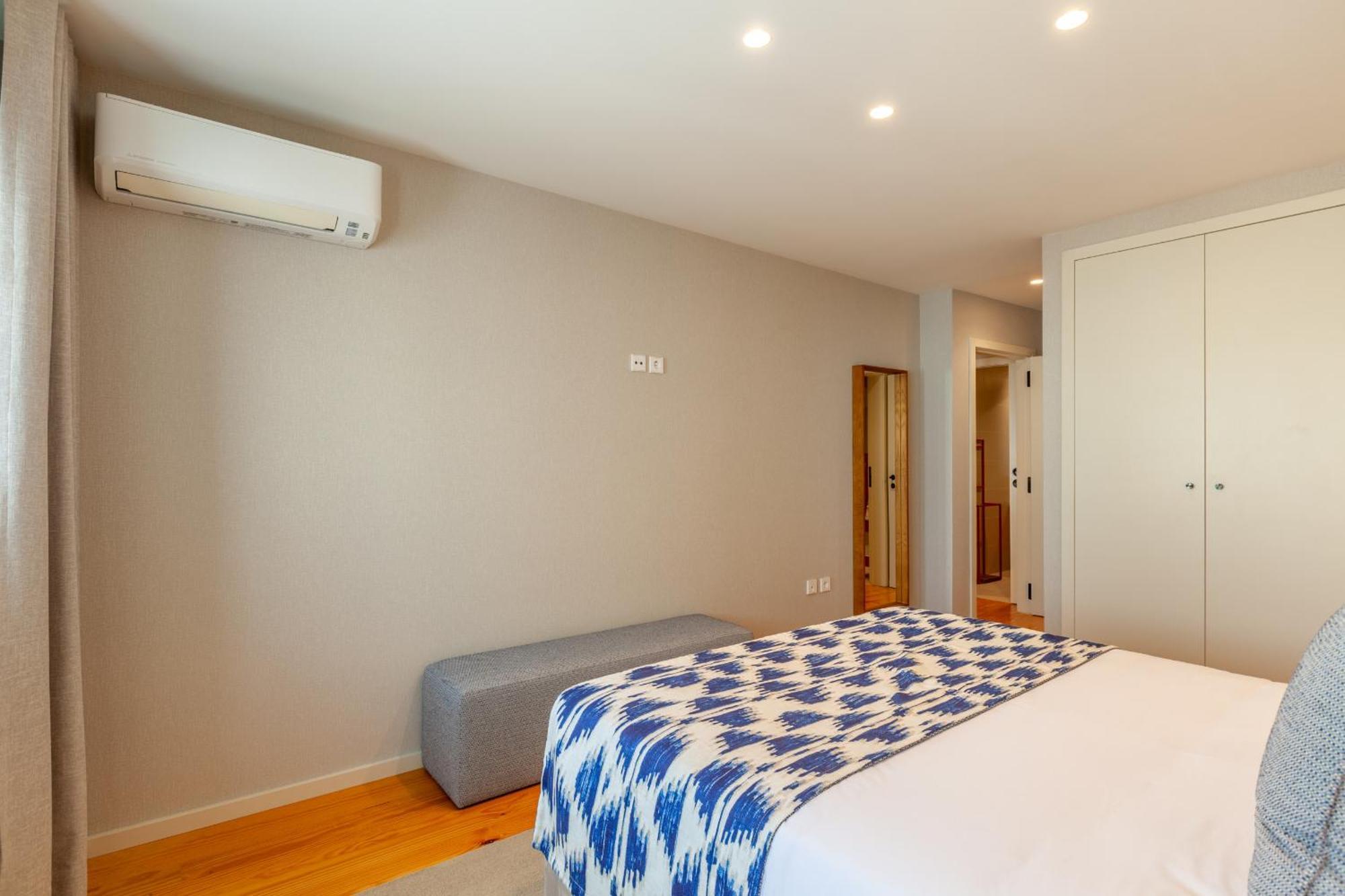 Savvy Signature Apartments Oporto Extérieur photo