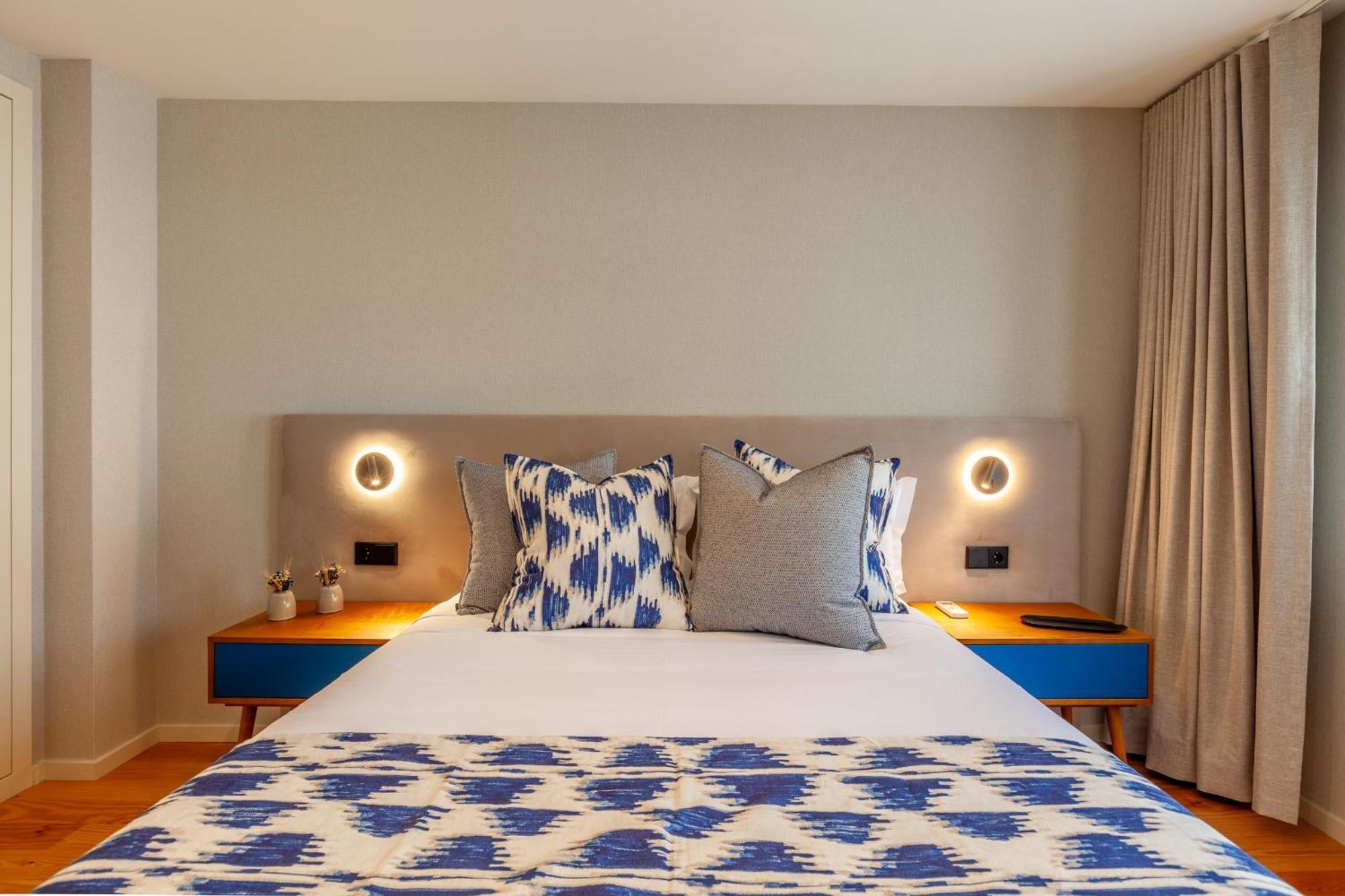 Savvy Signature Apartments Oporto Extérieur photo