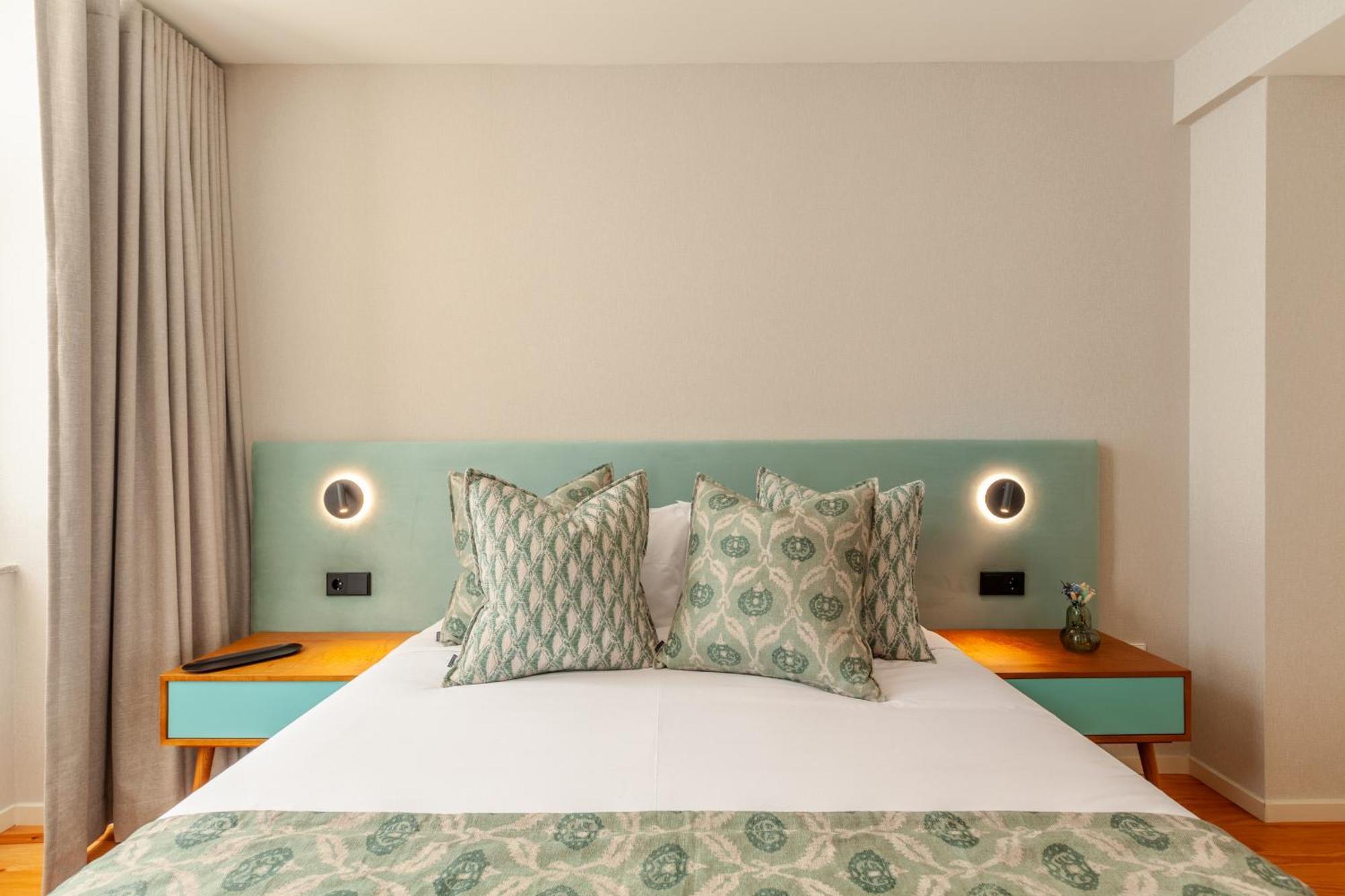 Savvy Signature Apartments Oporto Extérieur photo