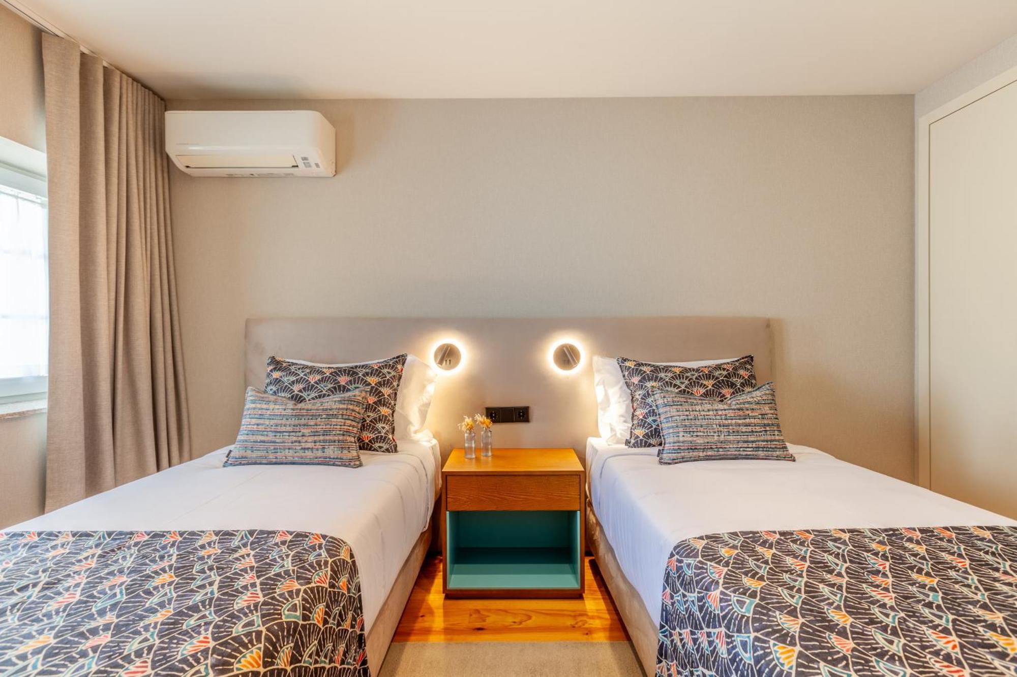 Savvy Signature Apartments Oporto Extérieur photo