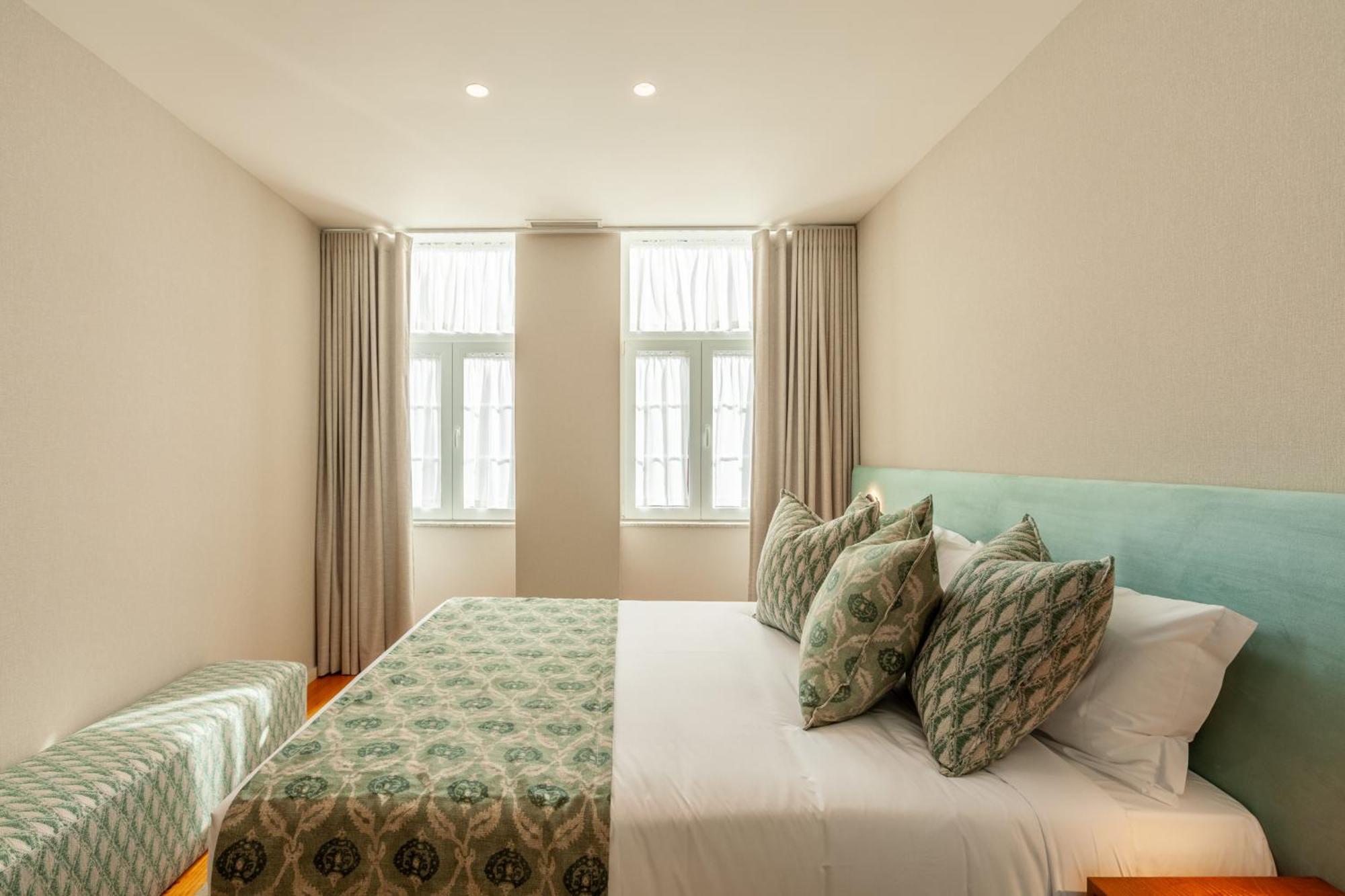 Savvy Signature Apartments Oporto Extérieur photo