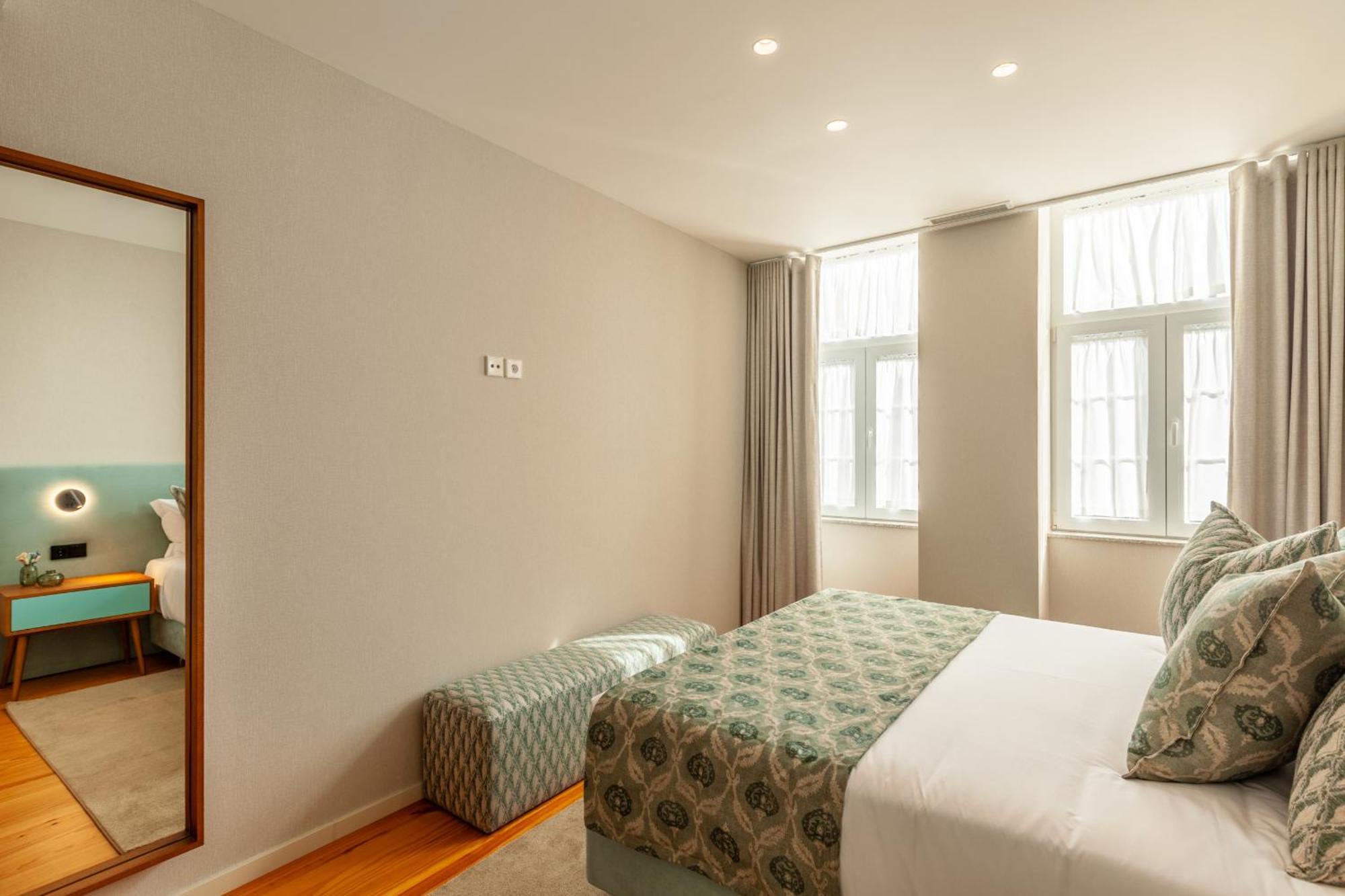 Savvy Signature Apartments Oporto Extérieur photo