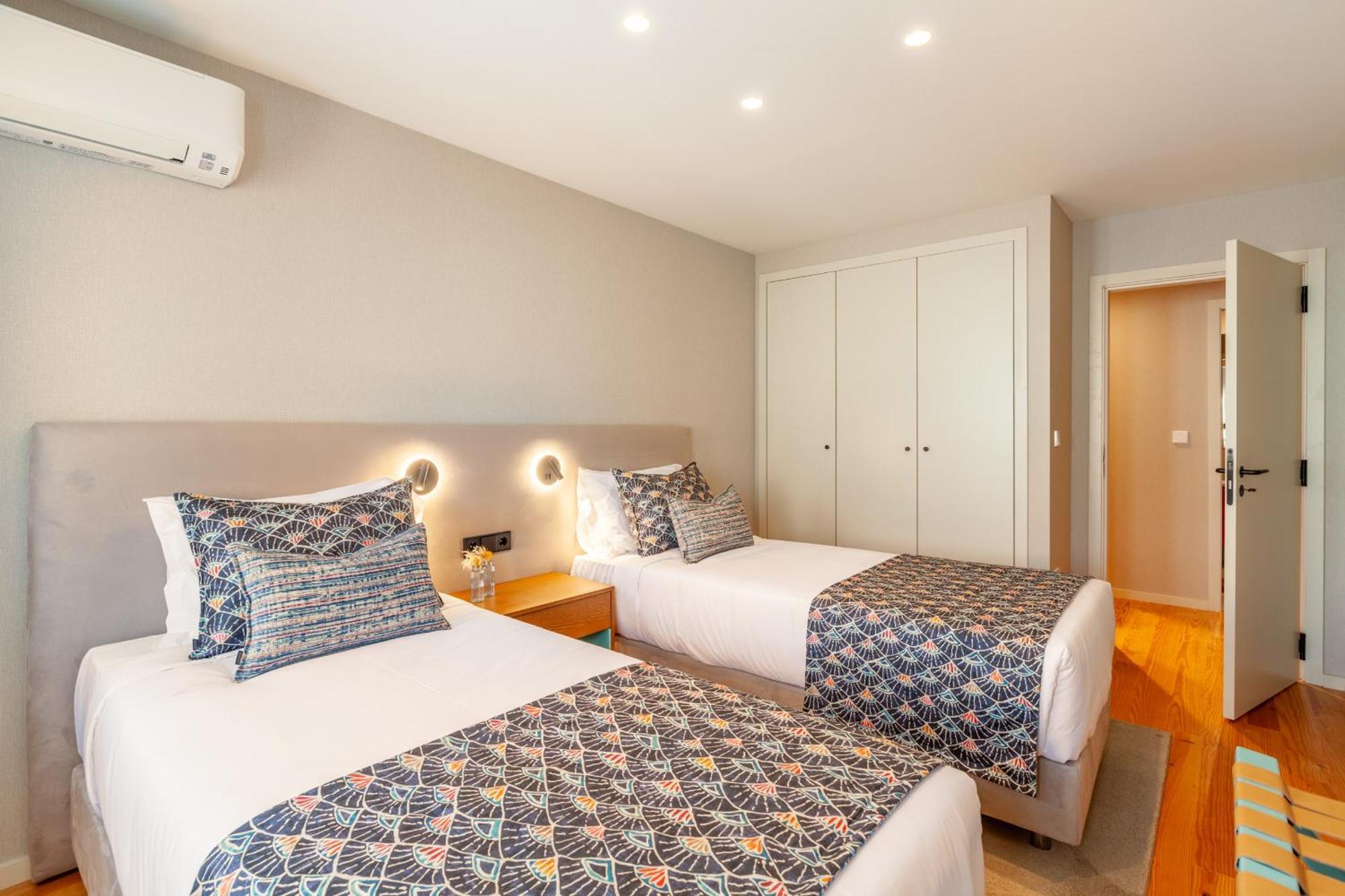Savvy Signature Apartments Oporto Extérieur photo