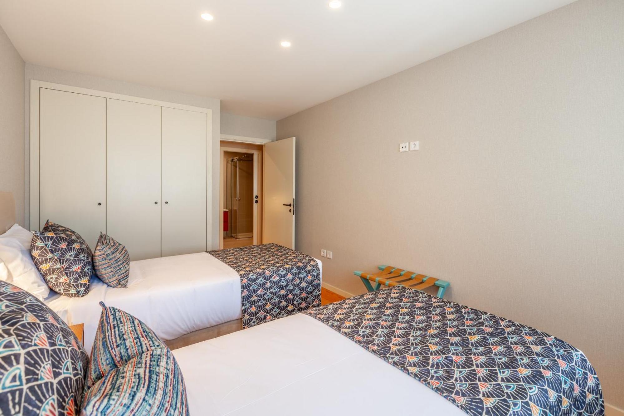 Savvy Signature Apartments Oporto Extérieur photo