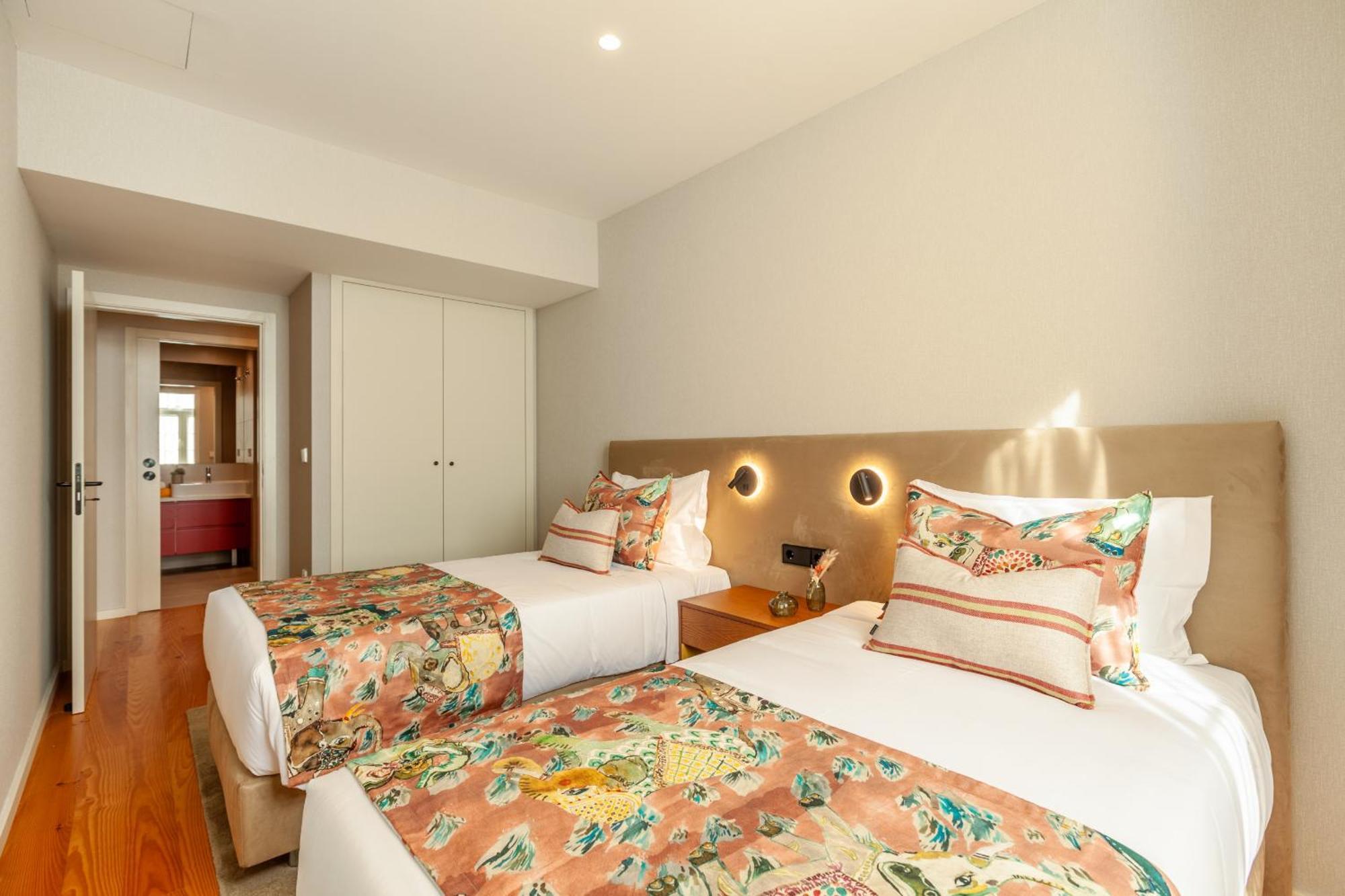 Savvy Signature Apartments Oporto Extérieur photo