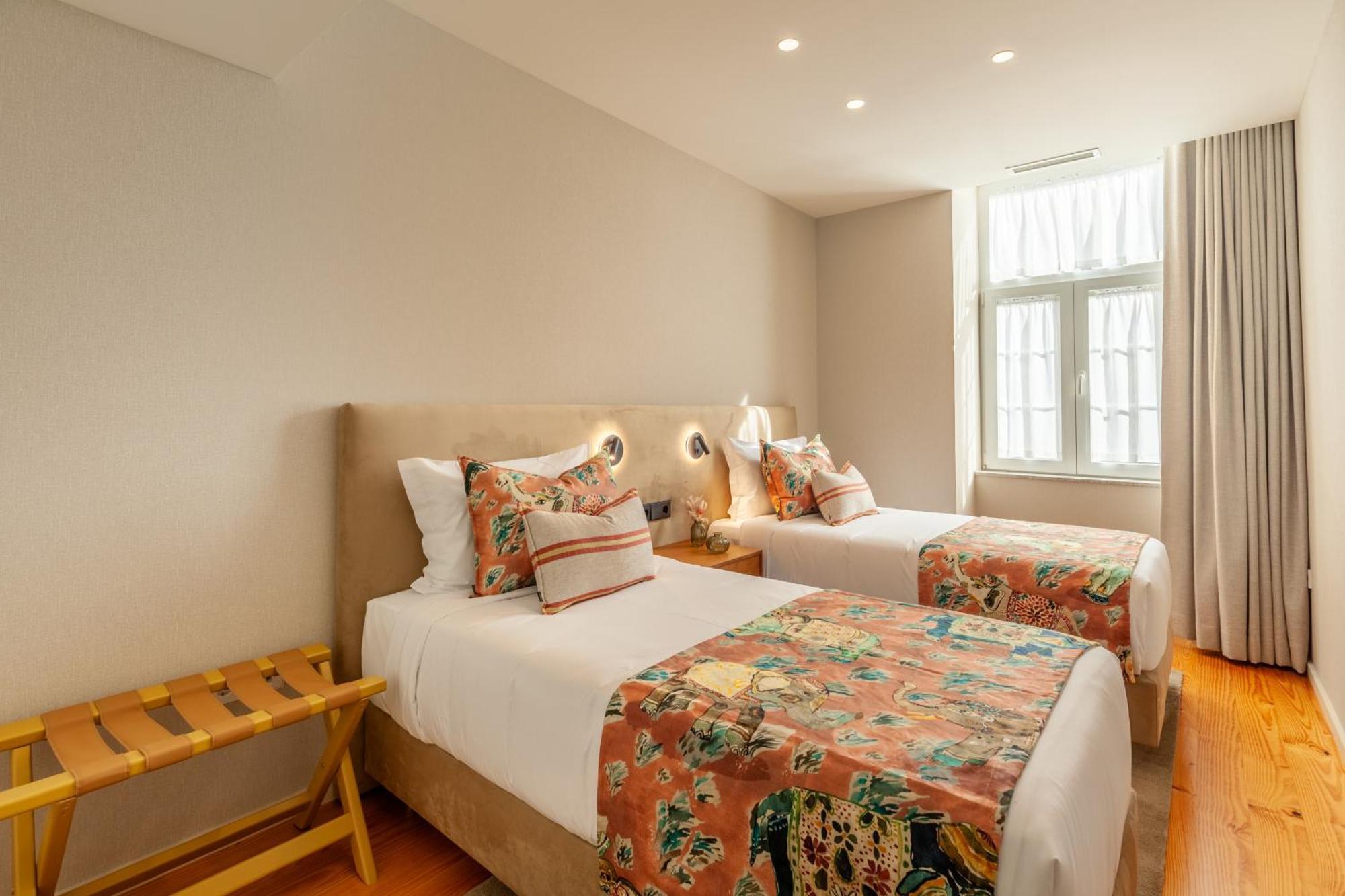 Savvy Signature Apartments Oporto Extérieur photo