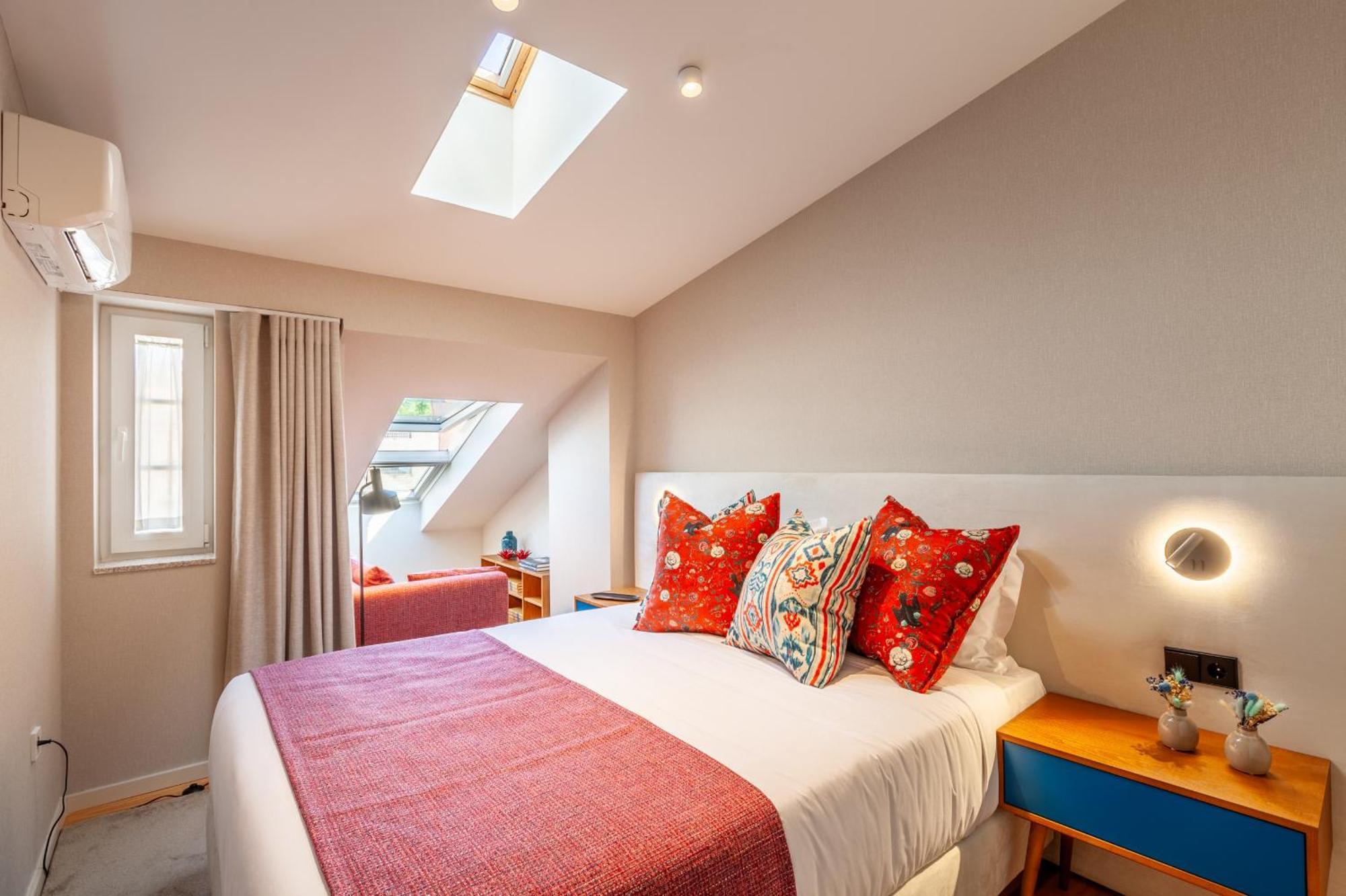 Savvy Signature Apartments Oporto Extérieur photo
