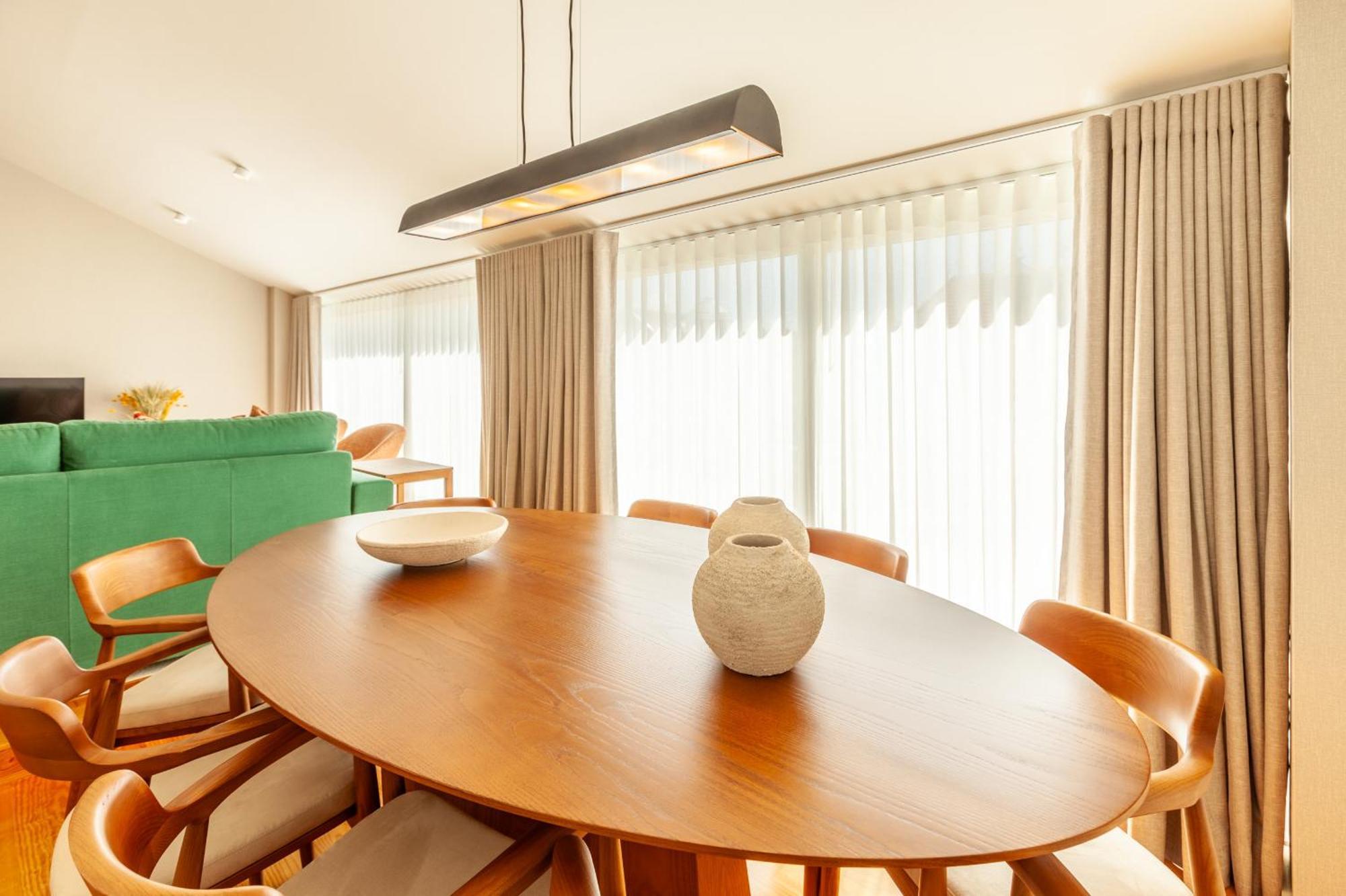 Savvy Signature Apartments Oporto Extérieur photo