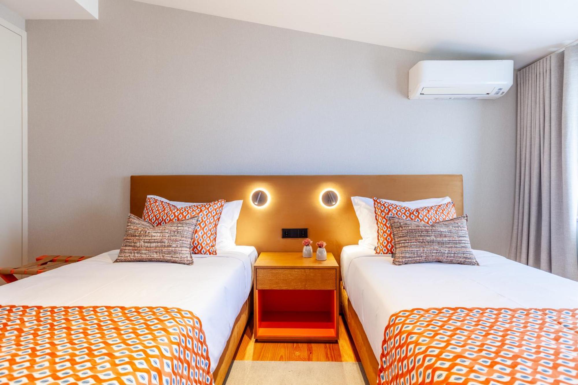 Savvy Signature Apartments Oporto Extérieur photo