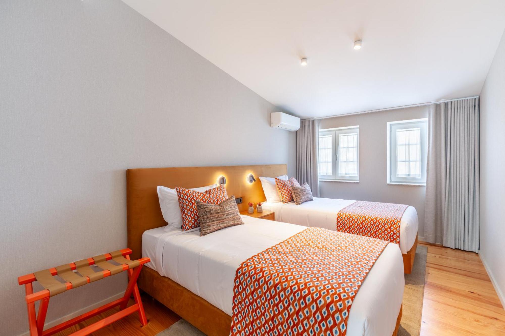 Savvy Signature Apartments Oporto Extérieur photo