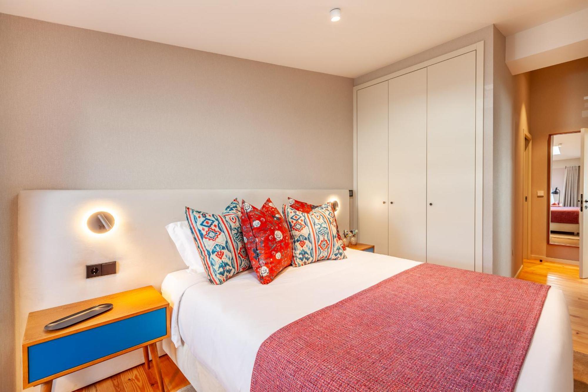 Savvy Signature Apartments Oporto Extérieur photo