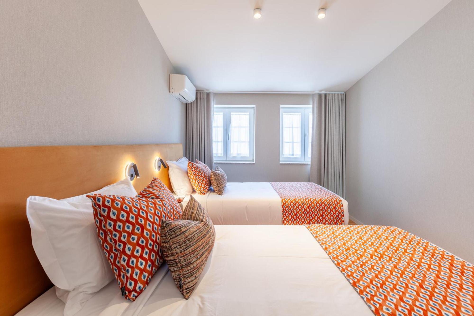Savvy Signature Apartments Oporto Extérieur photo