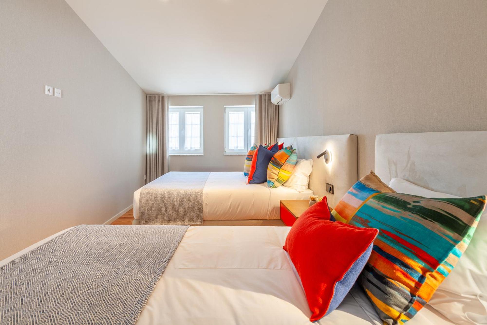 Savvy Signature Apartments Oporto Extérieur photo