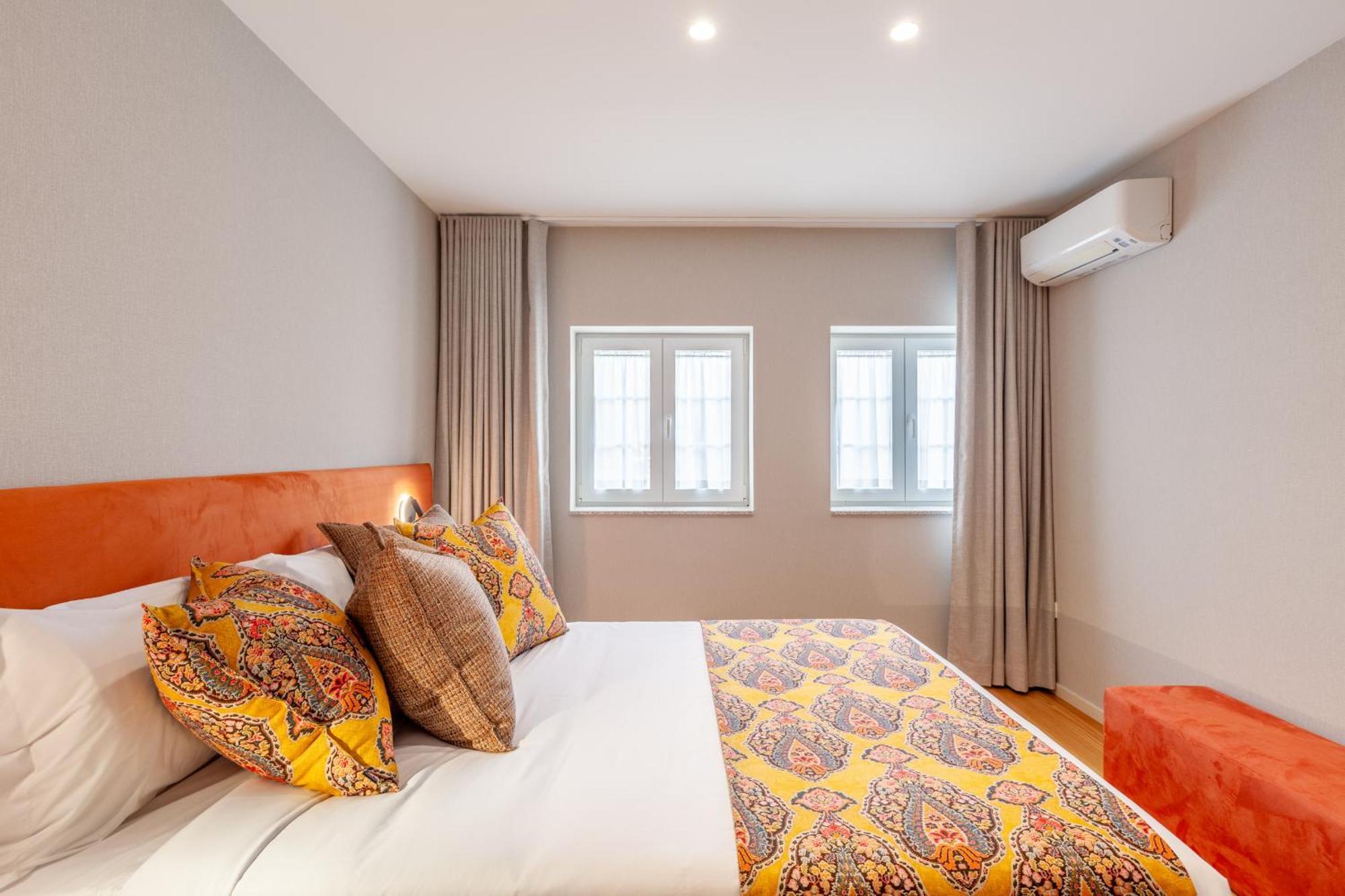 Savvy Signature Apartments Oporto Extérieur photo