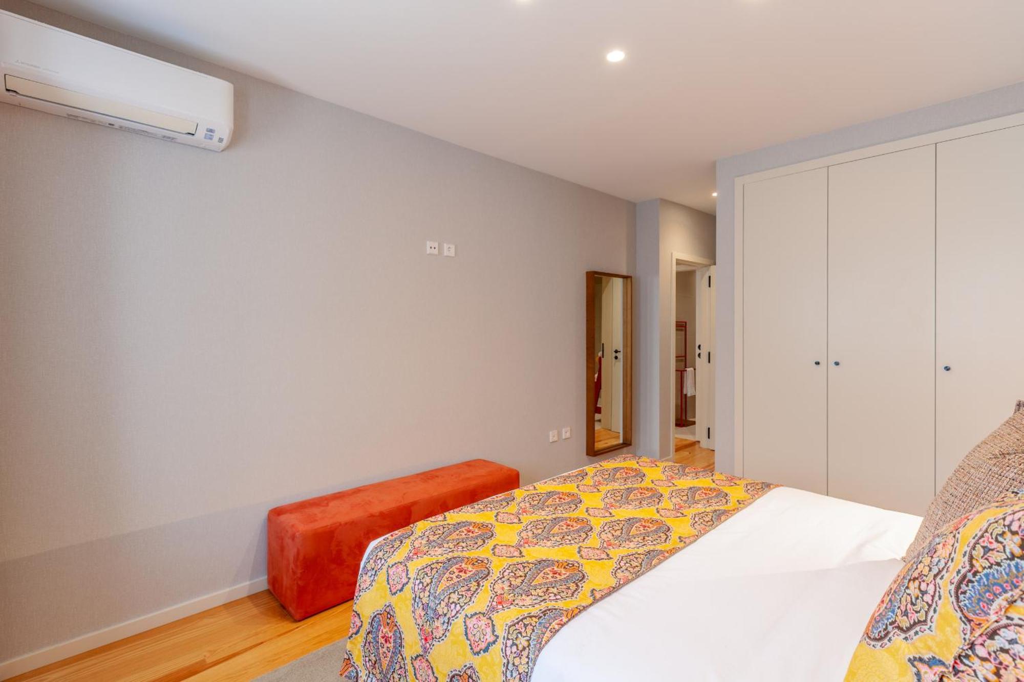 Savvy Signature Apartments Oporto Extérieur photo