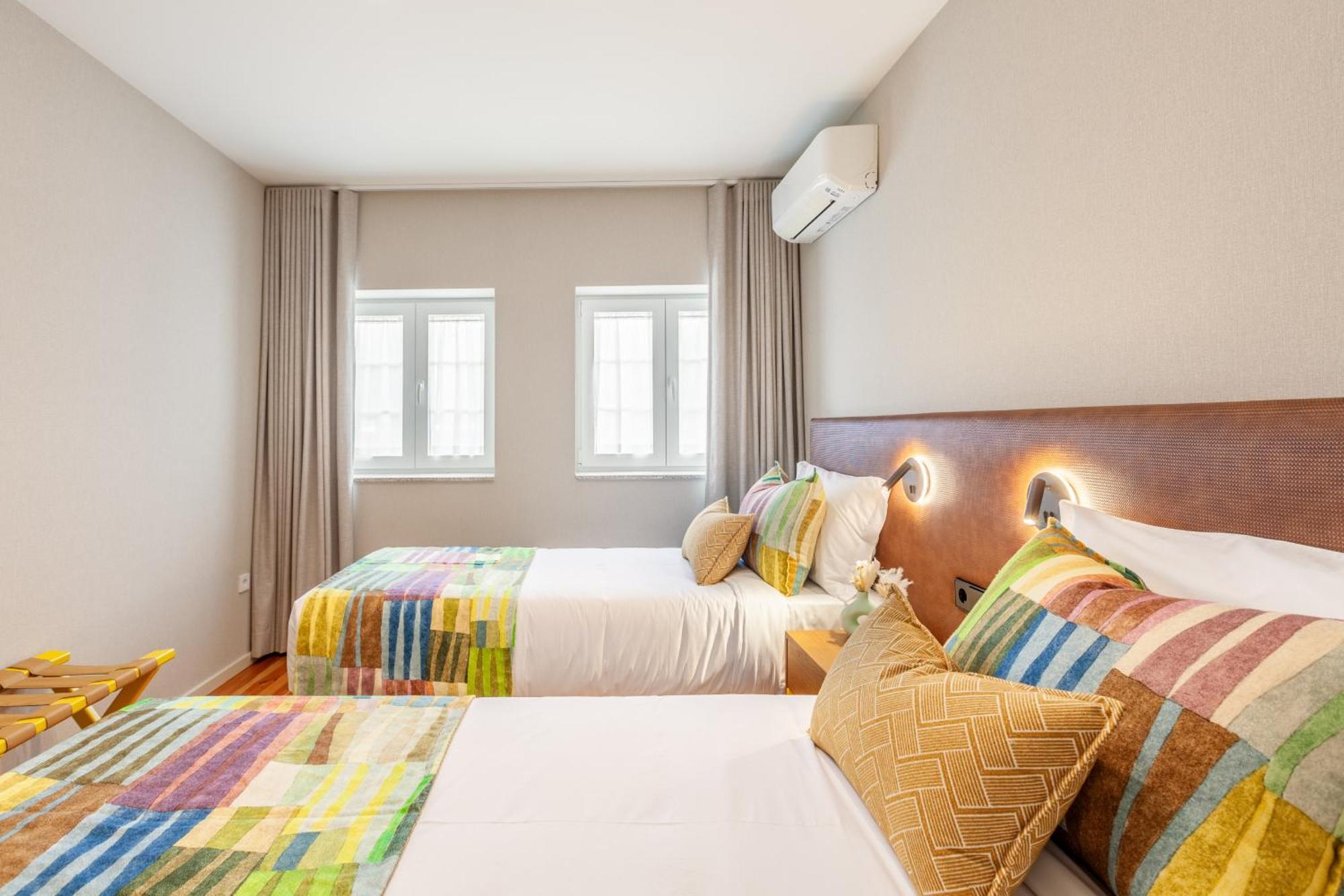 Savvy Signature Apartments Oporto Extérieur photo