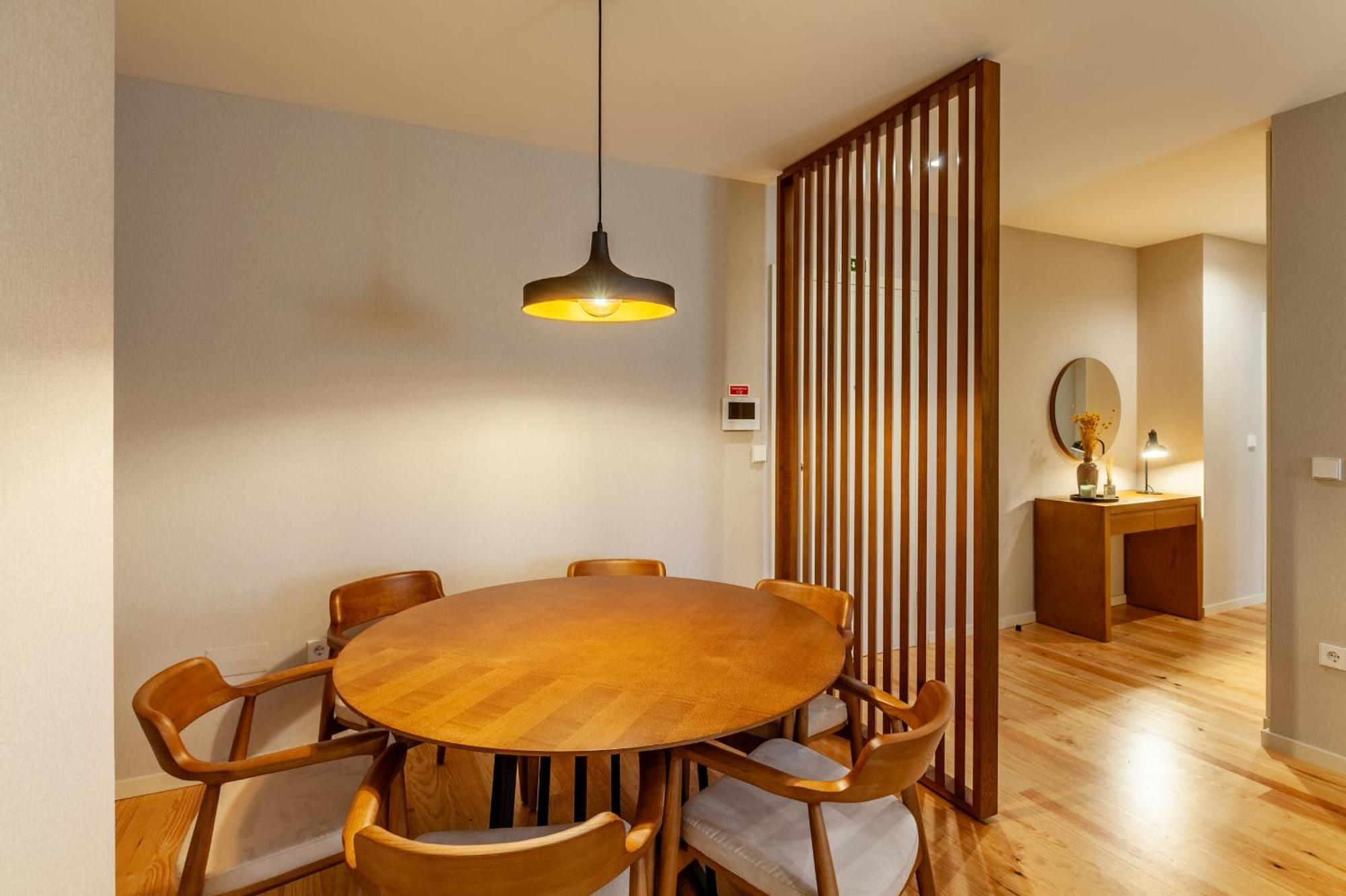 Savvy Signature Apartments Oporto Extérieur photo