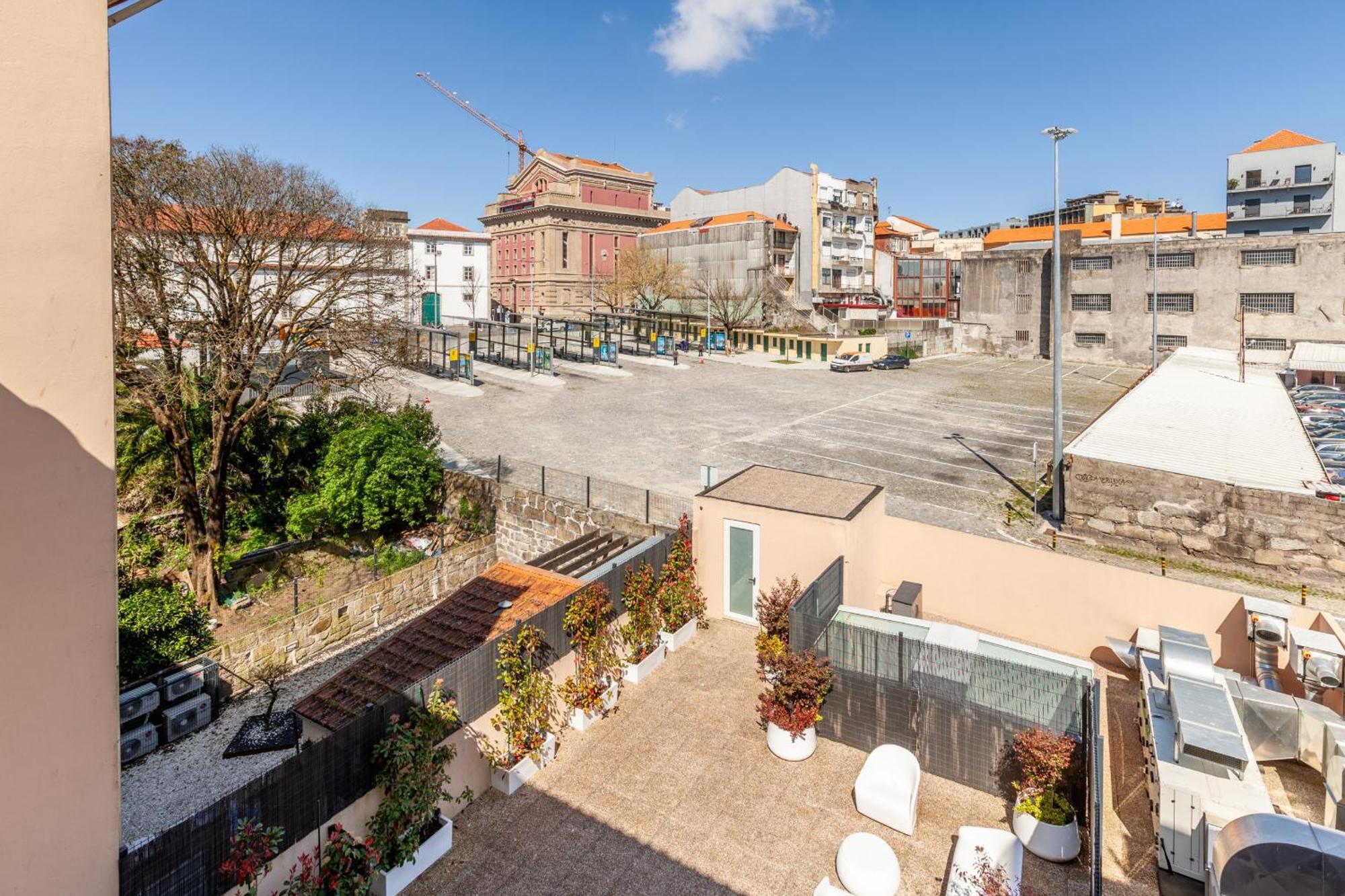 Savvy Signature Apartments Oporto Extérieur photo
