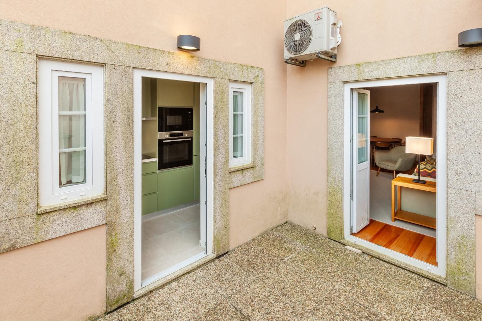 Savvy Signature Apartments Oporto Extérieur photo