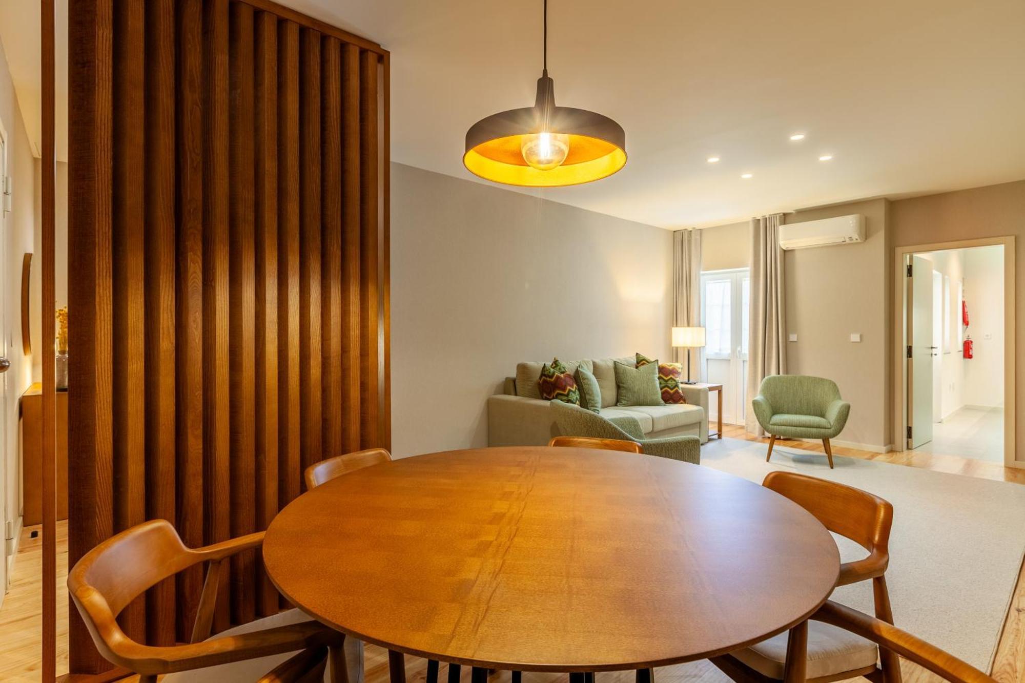Savvy Signature Apartments Oporto Extérieur photo