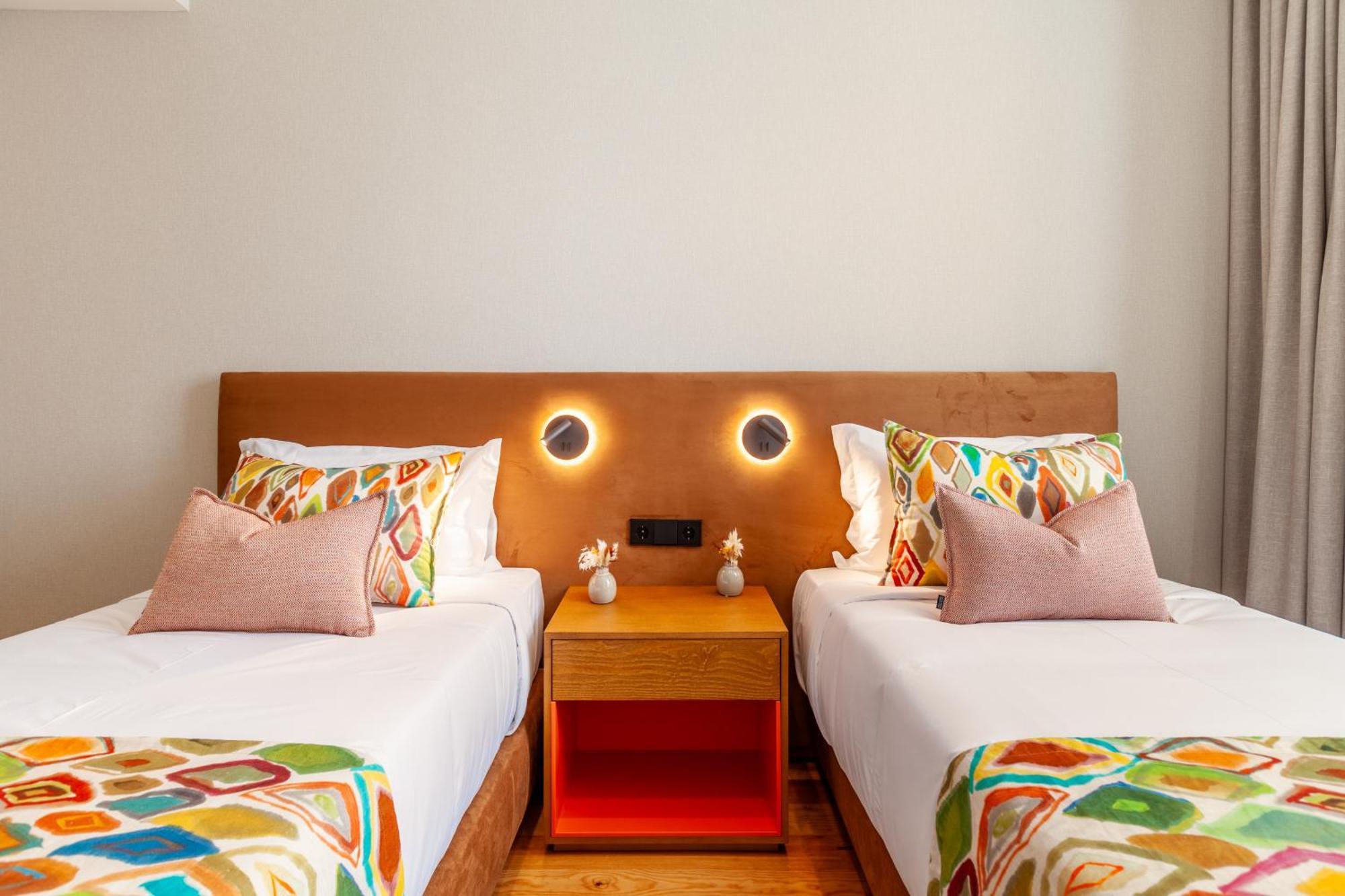 Savvy Signature Apartments Oporto Extérieur photo