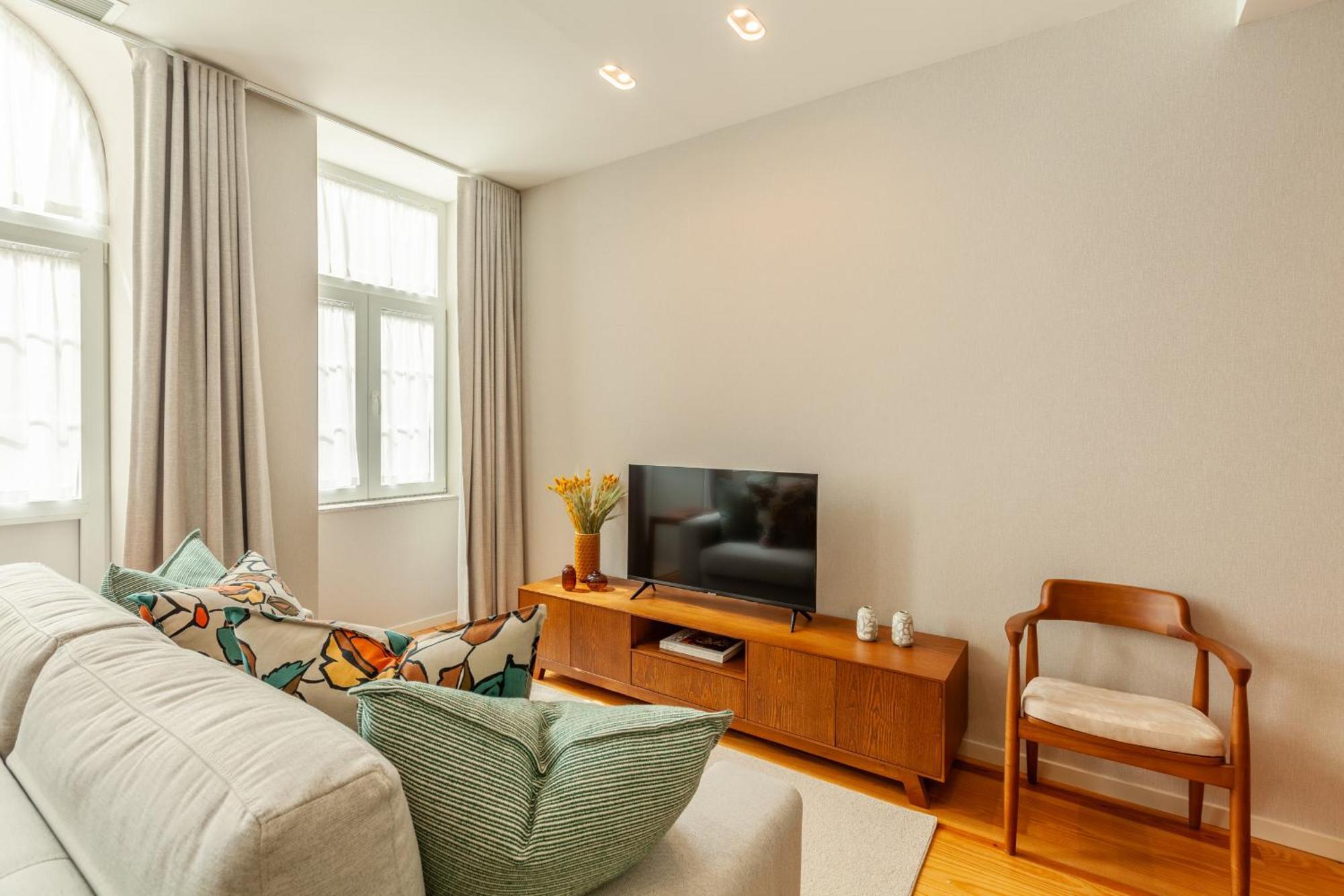 Savvy Signature Apartments Oporto Extérieur photo