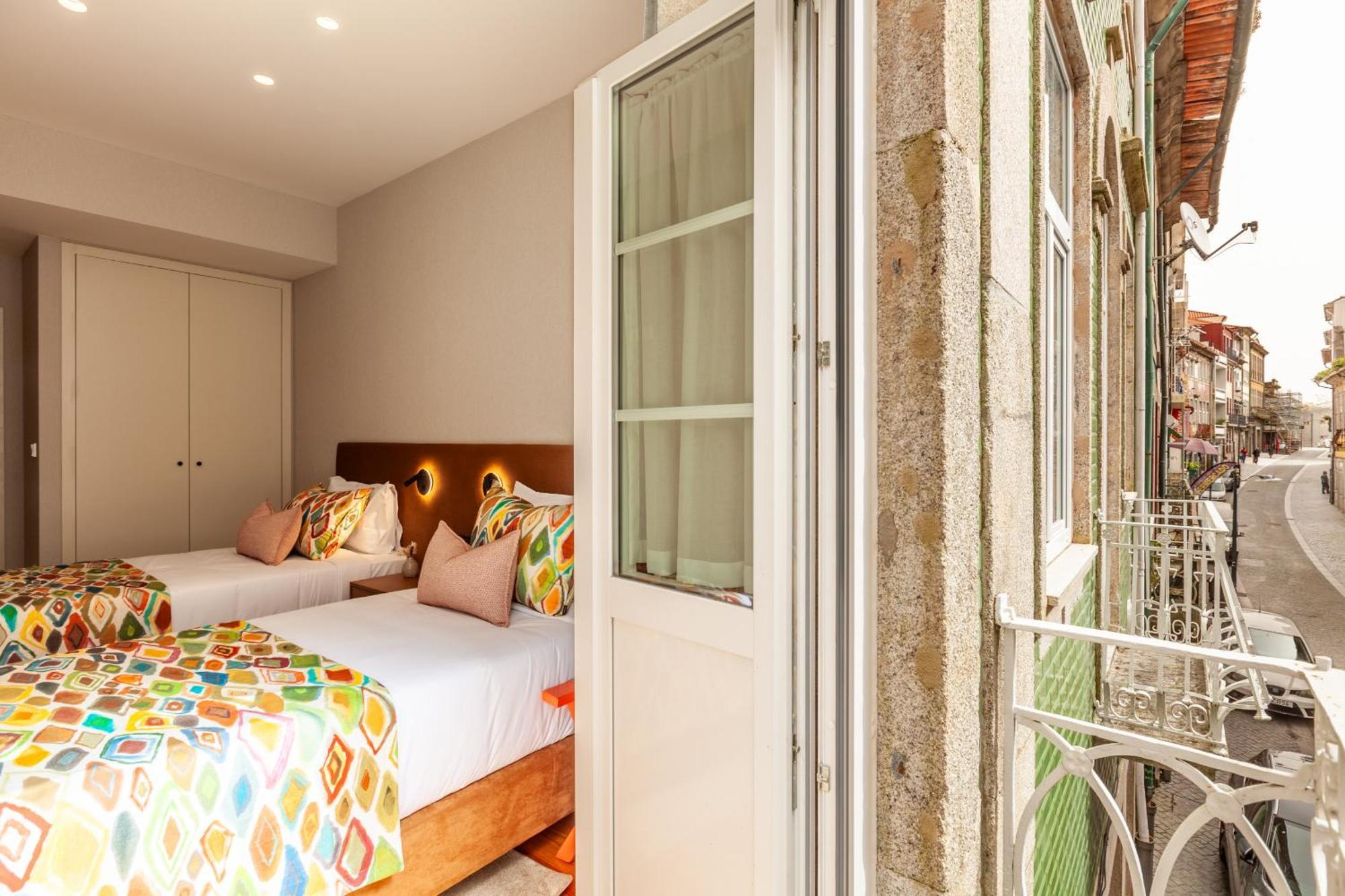 Savvy Signature Apartments Oporto Extérieur photo