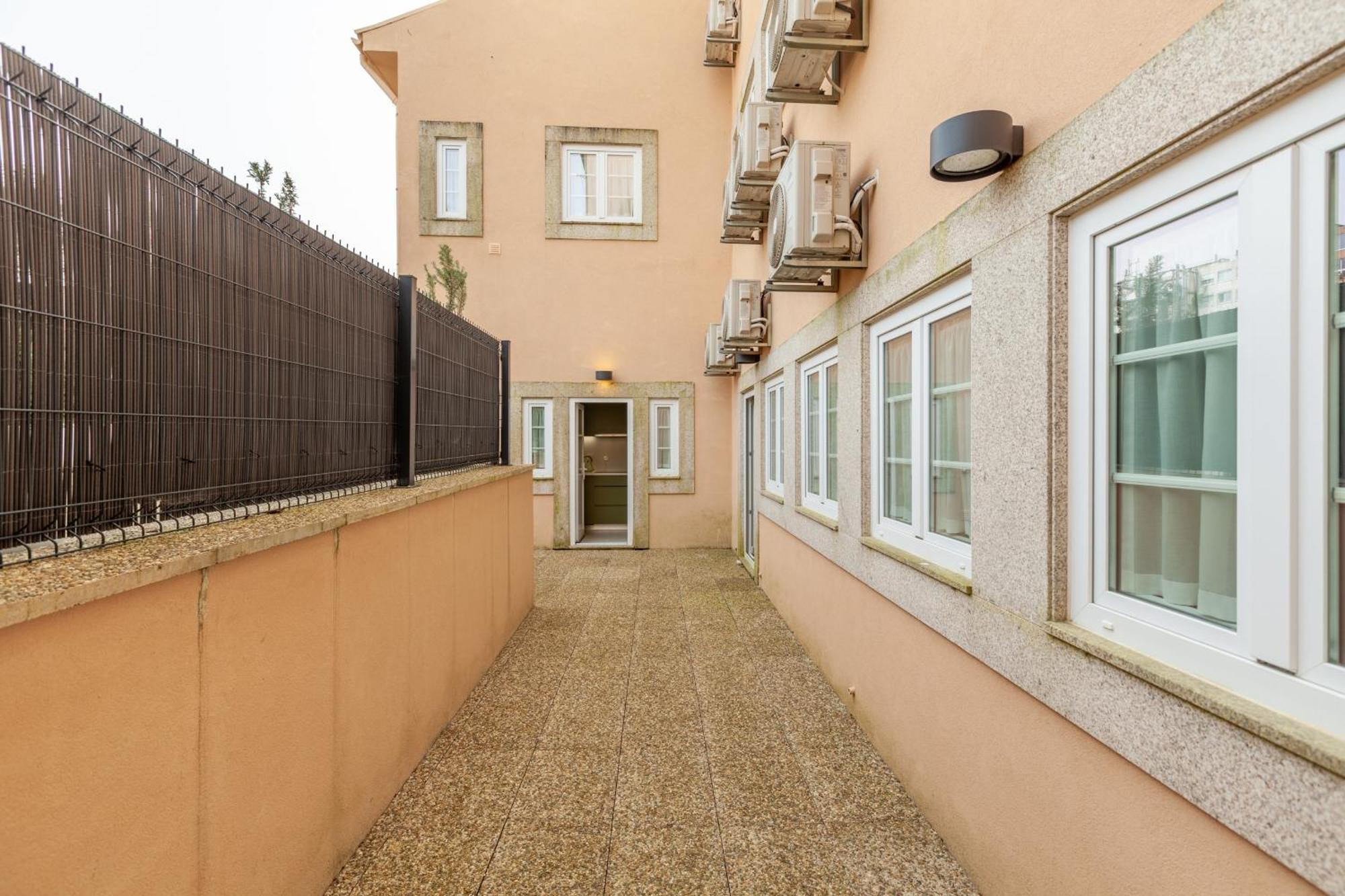 Savvy Signature Apartments Oporto Extérieur photo