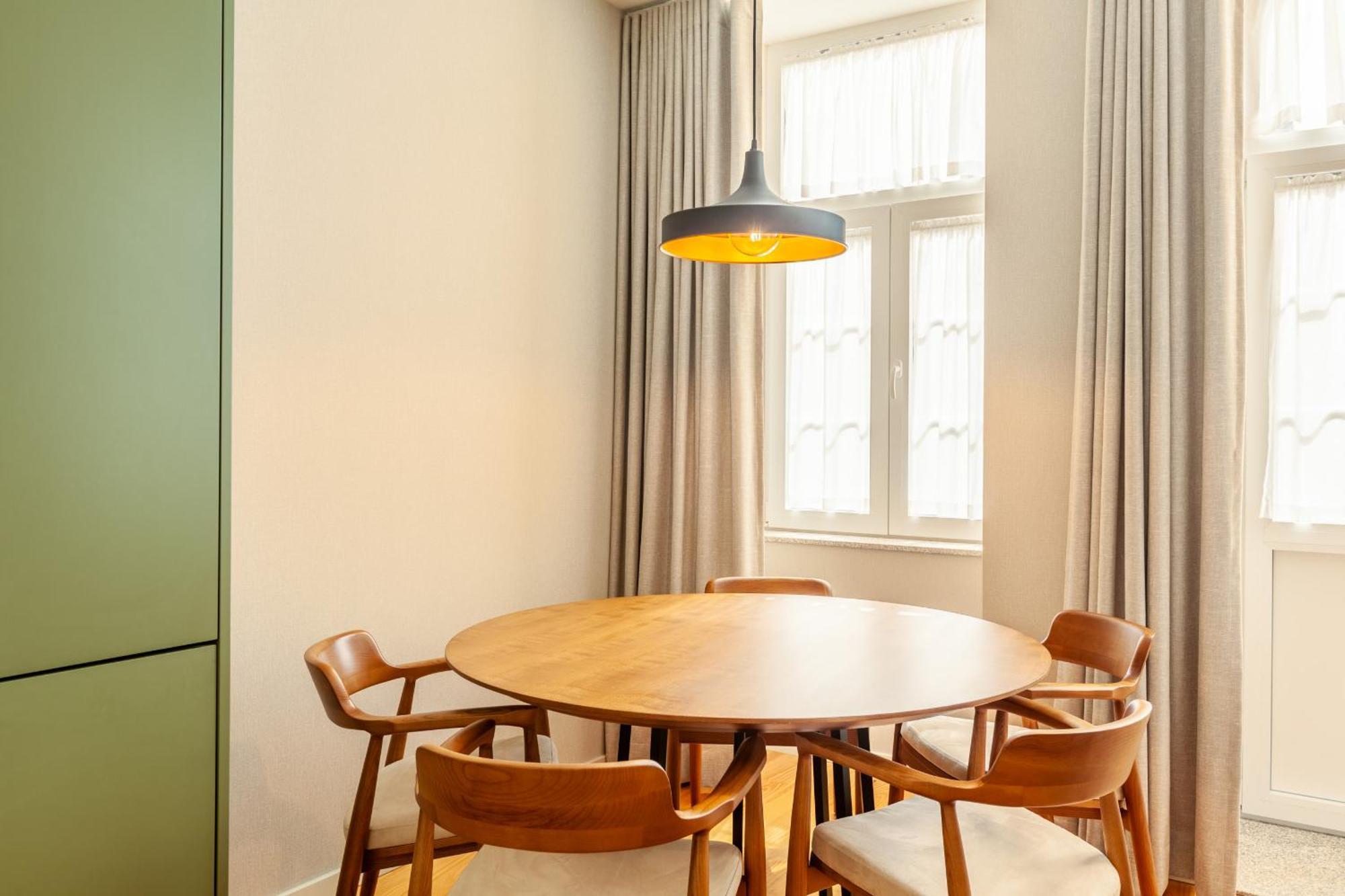 Savvy Signature Apartments Oporto Extérieur photo