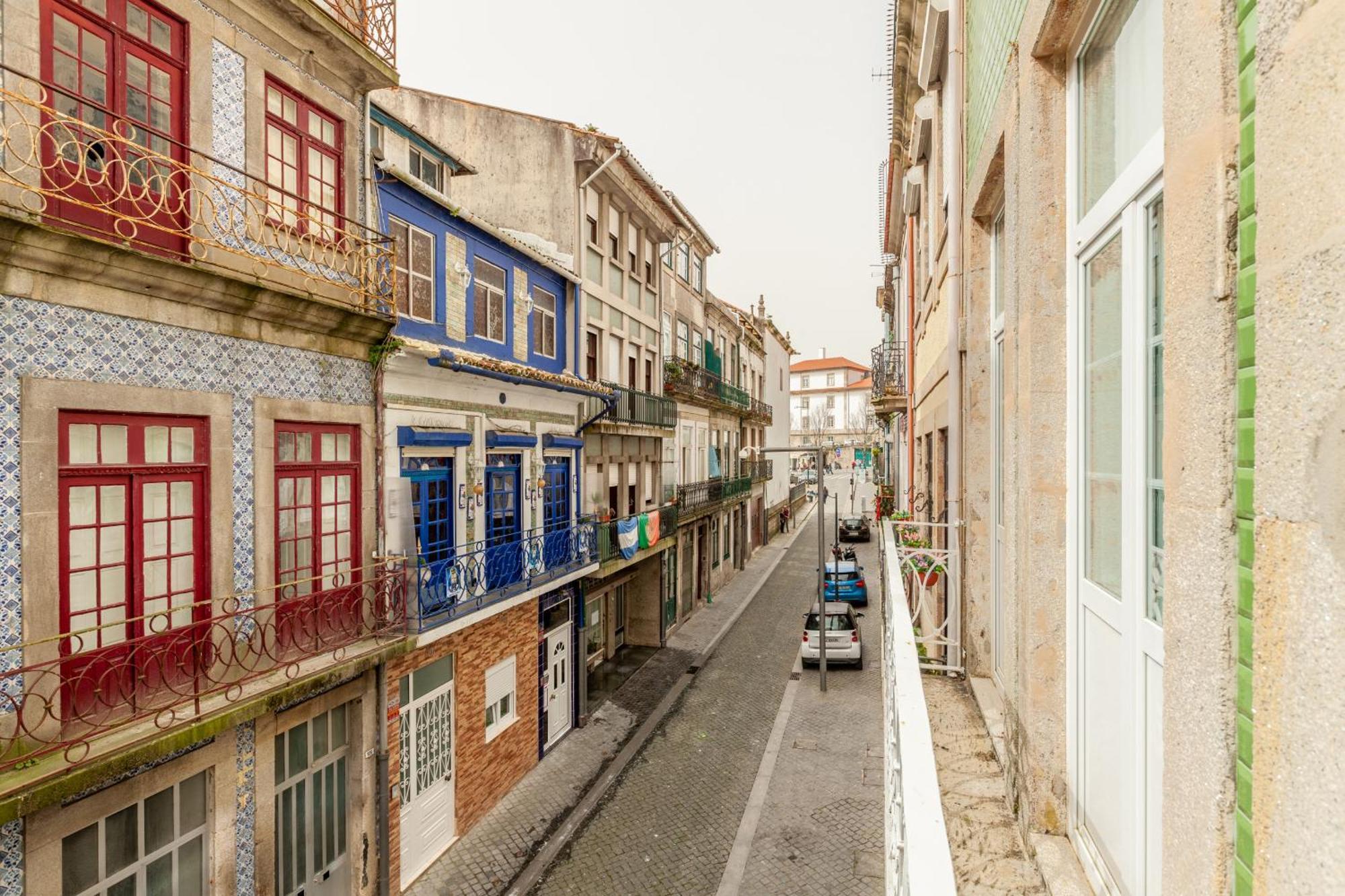 Savvy Signature Apartments Oporto Extérieur photo